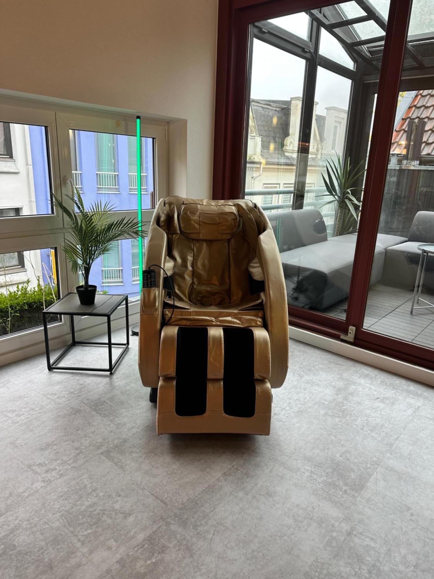 City-Apartment Mit Dachterrasse & Massagesessel In Der Fussgaengerzone K4 オルデンブルク エクステリア 写真