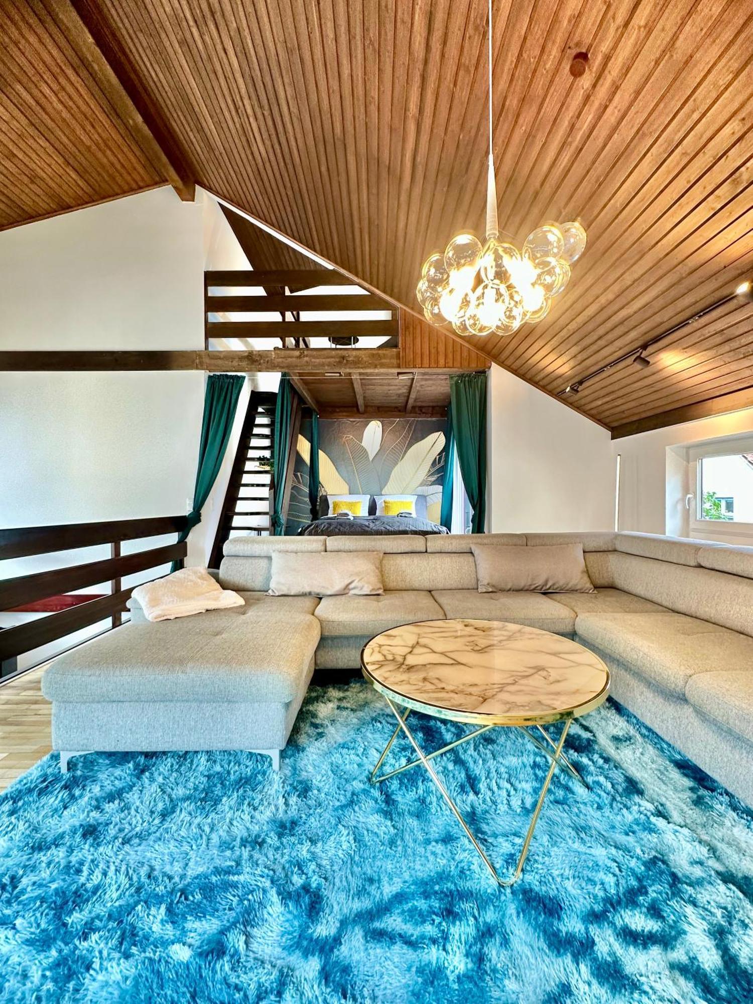 City-Apartment Mit Dachterrasse & Massagesessel In Der Fussgaengerzone K4 オルデンブルク エクステリア 写真