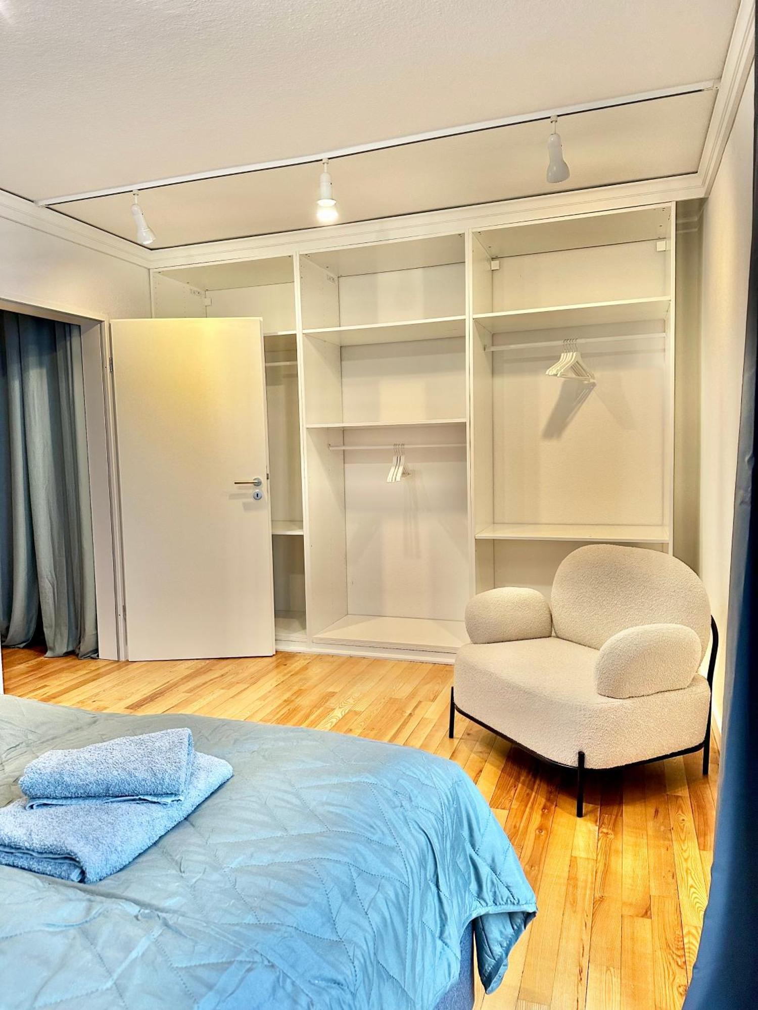 City-Apartment Mit Dachterrasse & Massagesessel In Der Fussgaengerzone K4 オルデンブルク エクステリア 写真
