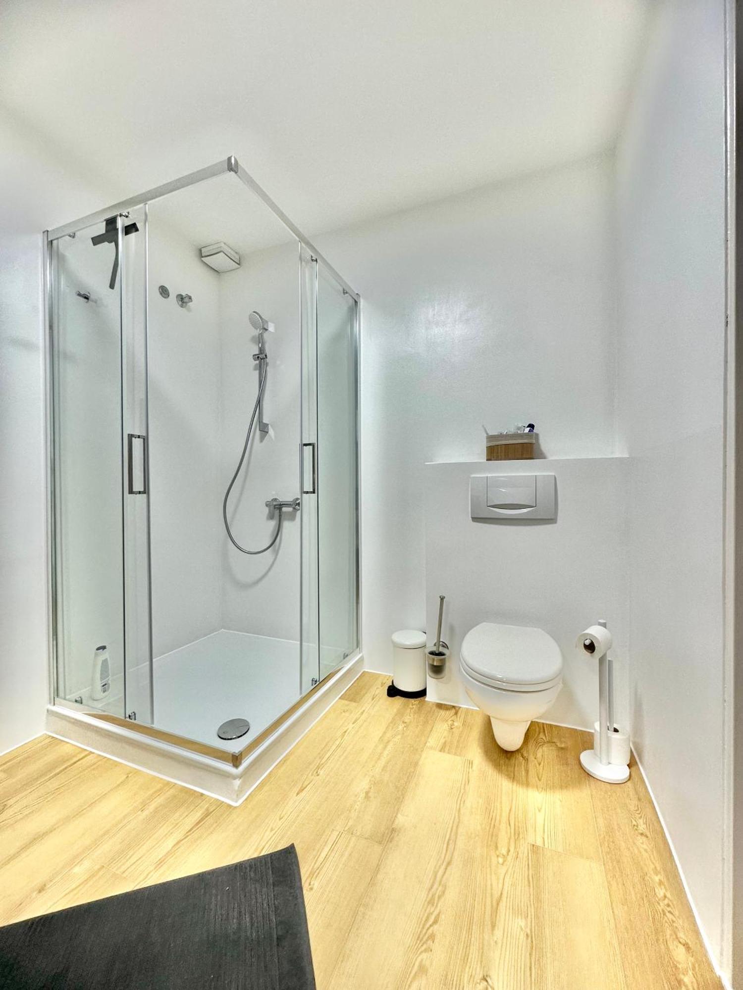 City-Apartment Mit Dachterrasse & Massagesessel In Der Fussgaengerzone K4 オルデンブルク エクステリア 写真