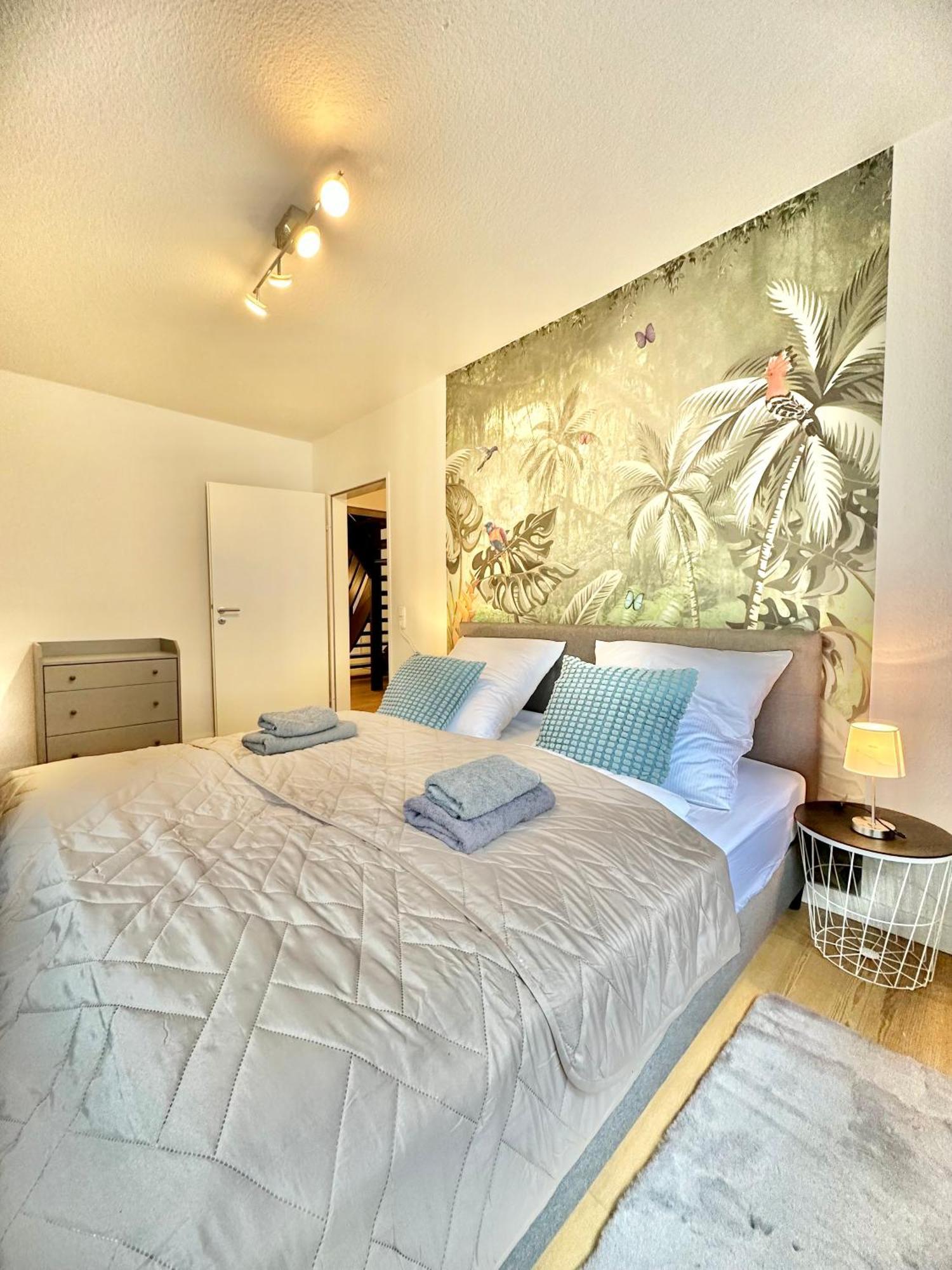 City-Apartment Mit Dachterrasse & Massagesessel In Der Fussgaengerzone K4 オルデンブルク エクステリア 写真