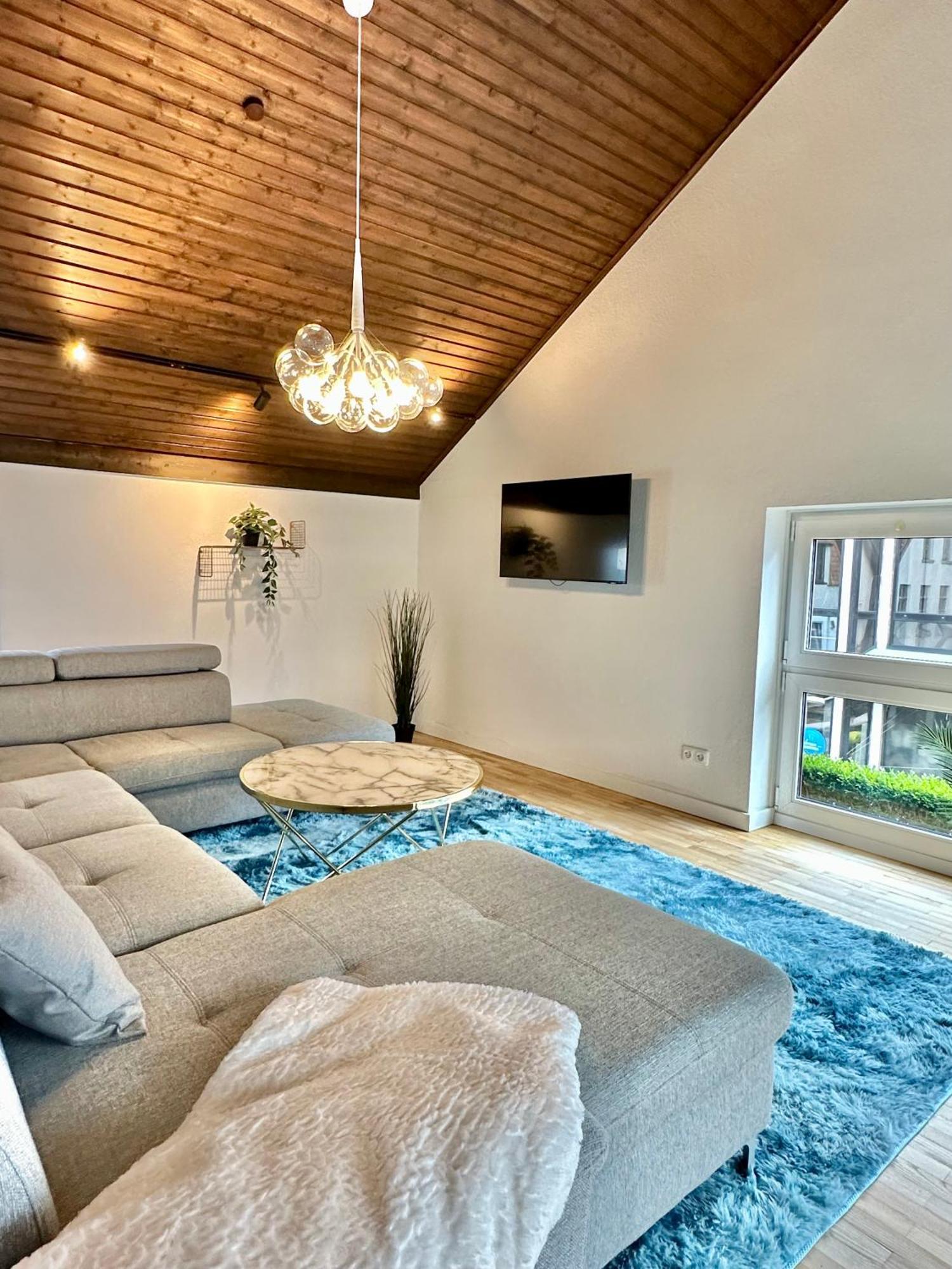 City-Apartment Mit Dachterrasse & Massagesessel In Der Fussgaengerzone K4 オルデンブルク エクステリア 写真