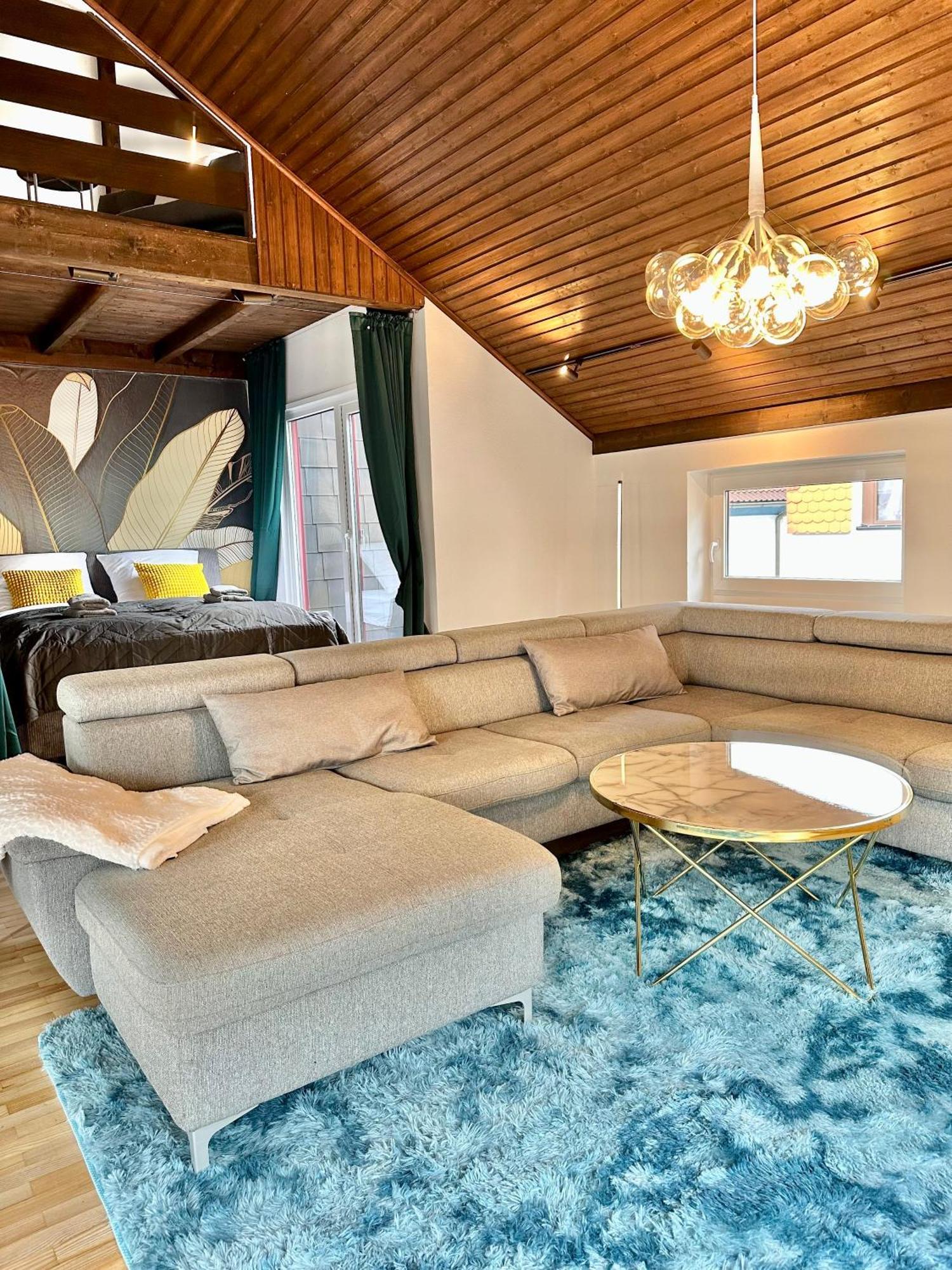 City-Apartment Mit Dachterrasse & Massagesessel In Der Fussgaengerzone K4 オルデンブルク エクステリア 写真