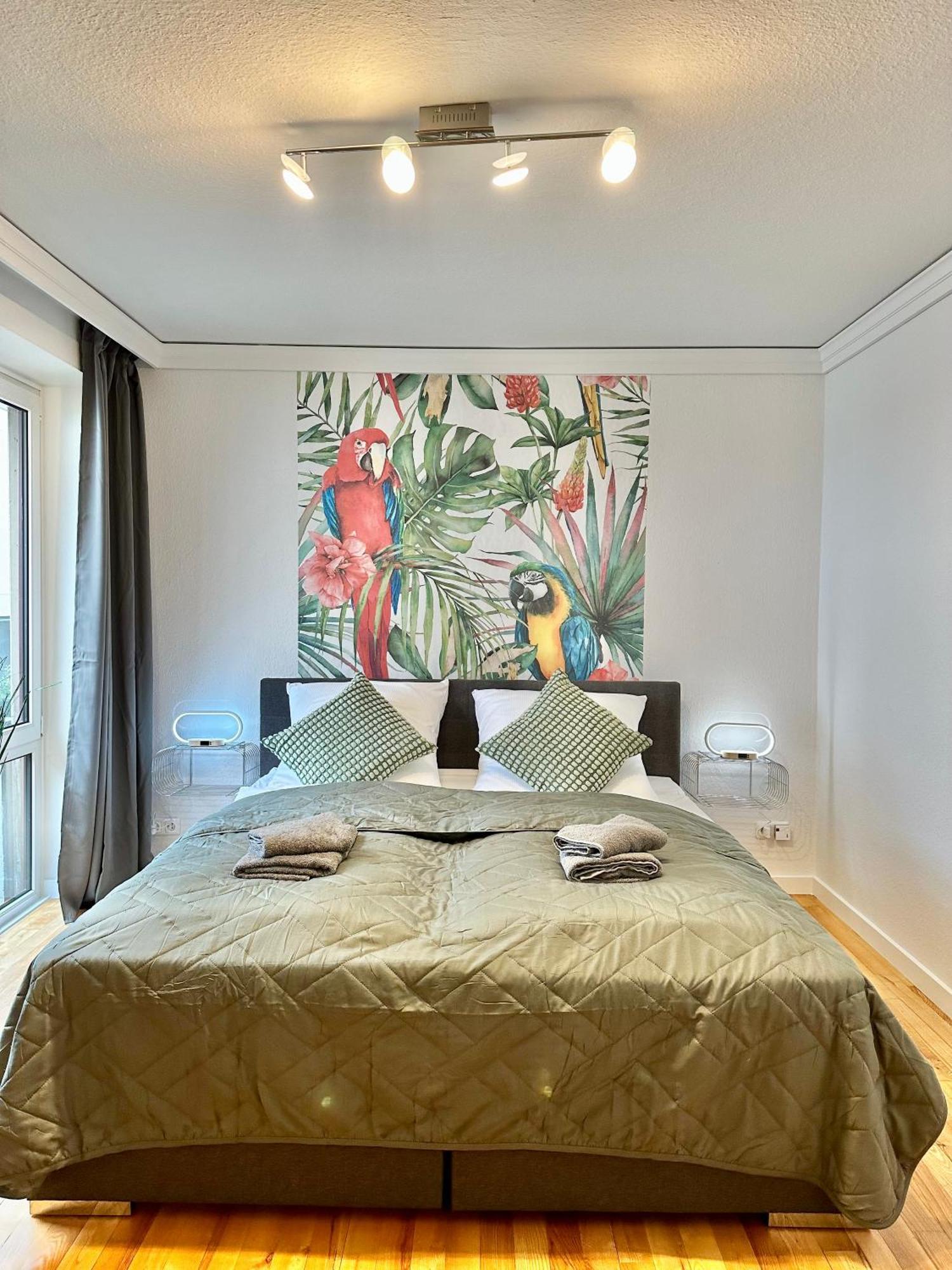 City-Apartment Mit Dachterrasse & Massagesessel In Der Fussgaengerzone K4 オルデンブルク エクステリア 写真