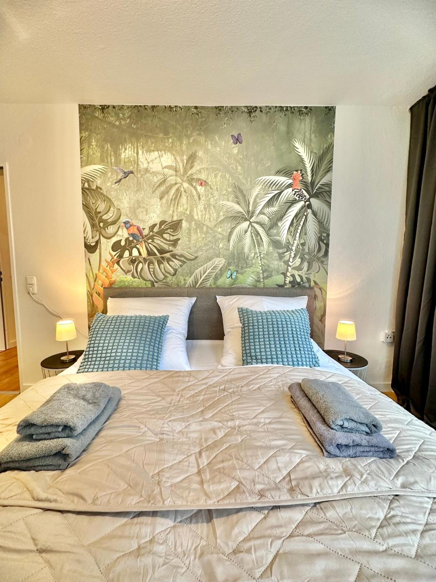 City-Apartment Mit Dachterrasse & Massagesessel In Der Fussgaengerzone K4 オルデンブルク エクステリア 写真