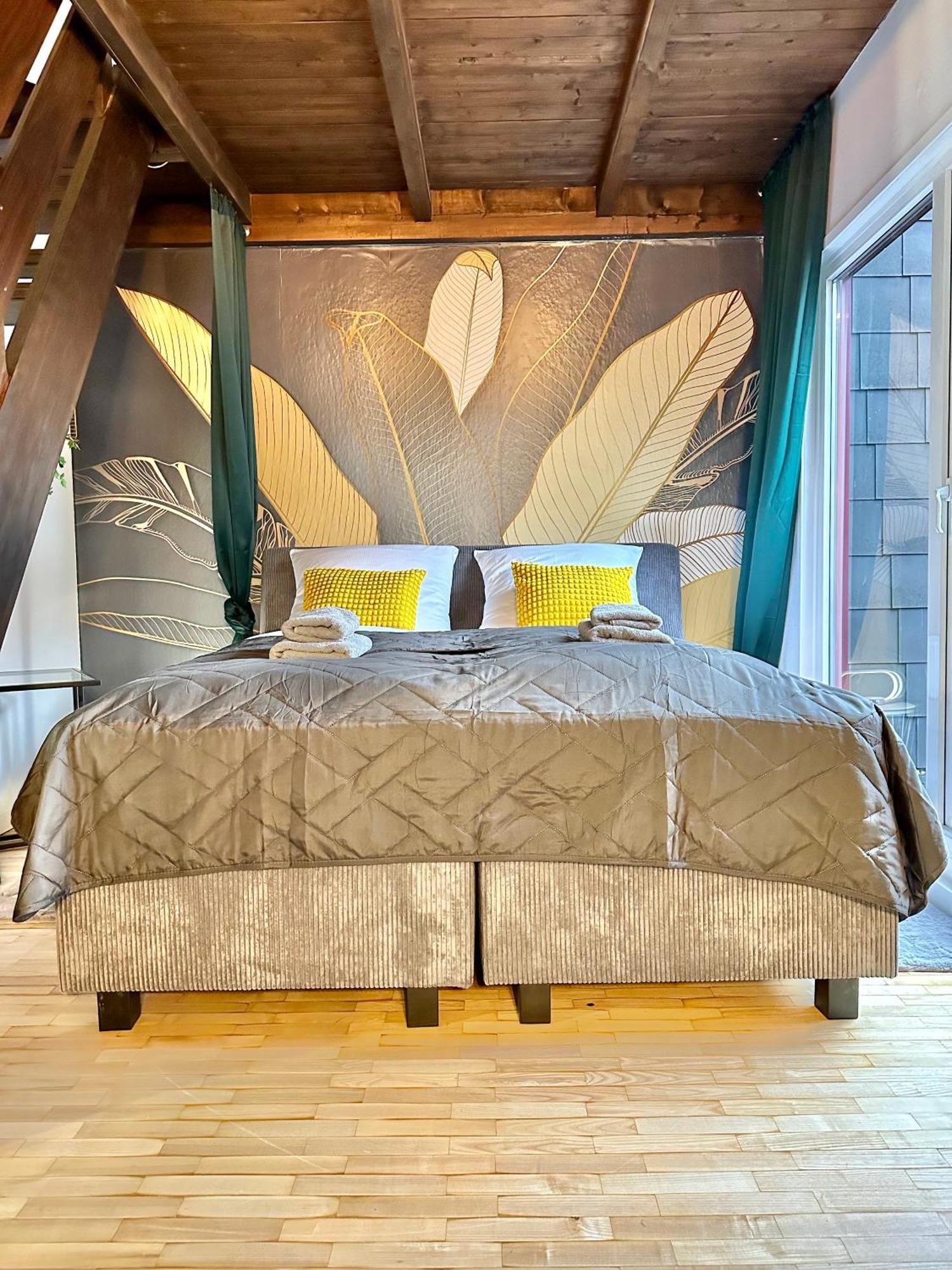City-Apartment Mit Dachterrasse & Massagesessel In Der Fussgaengerzone K4 オルデンブルク エクステリア 写真