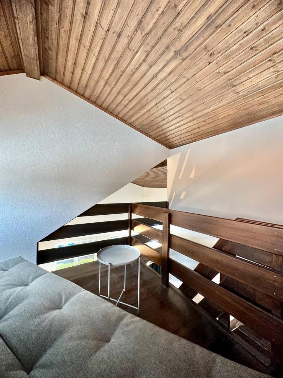 City-Apartment Mit Dachterrasse & Massagesessel In Der Fussgaengerzone K4 オルデンブルク エクステリア 写真