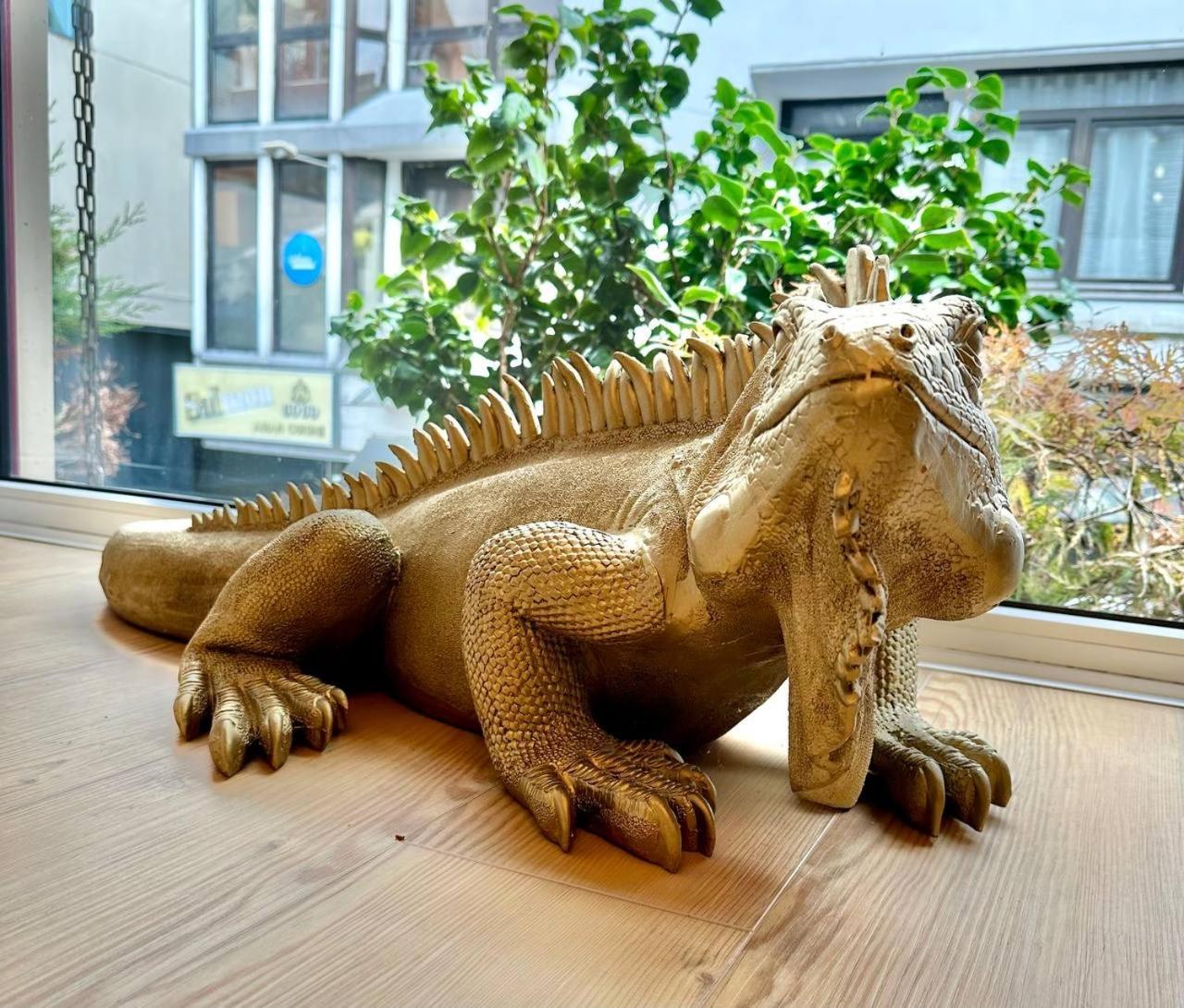 City-Apartment Mit Dachterrasse & Massagesessel In Der Fussgaengerzone K4 オルデンブルク エクステリア 写真