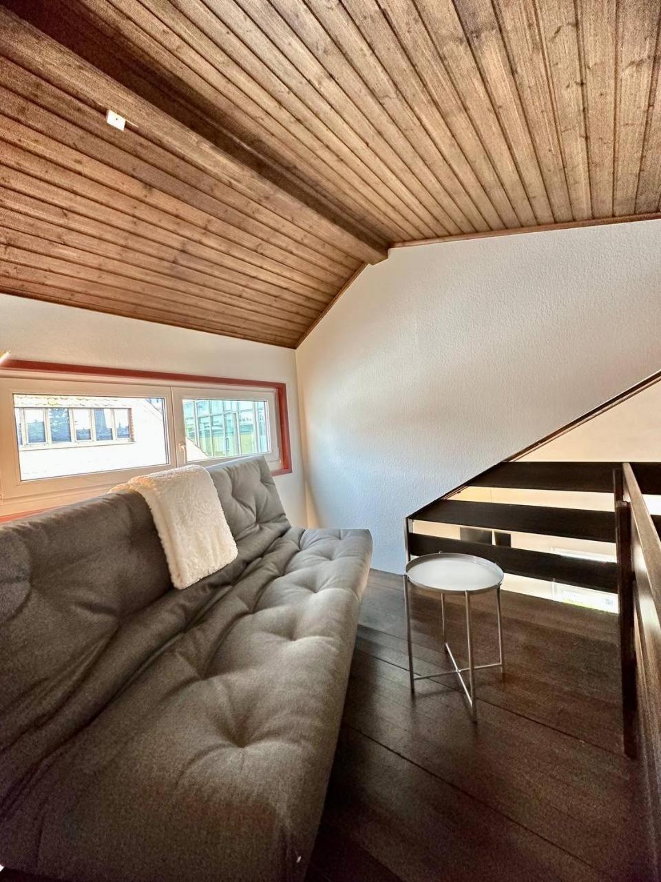 City-Apartment Mit Dachterrasse & Massagesessel In Der Fussgaengerzone K4 オルデンブルク エクステリア 写真
