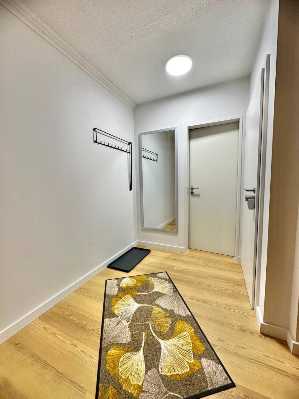 City-Apartment Mit Dachterrasse & Massagesessel In Der Fussgaengerzone K4 オルデンブルク エクステリア 写真